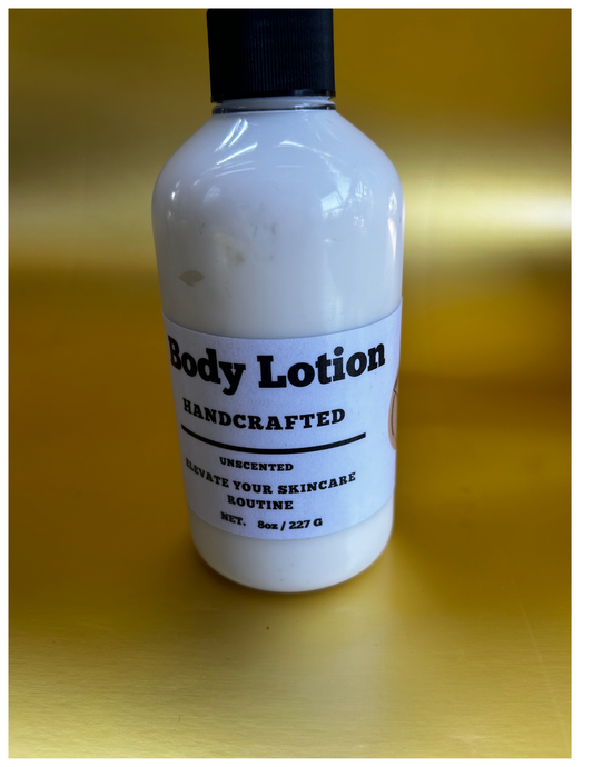 Body Lotion